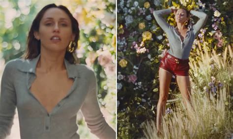 miley cyrus dior perfume